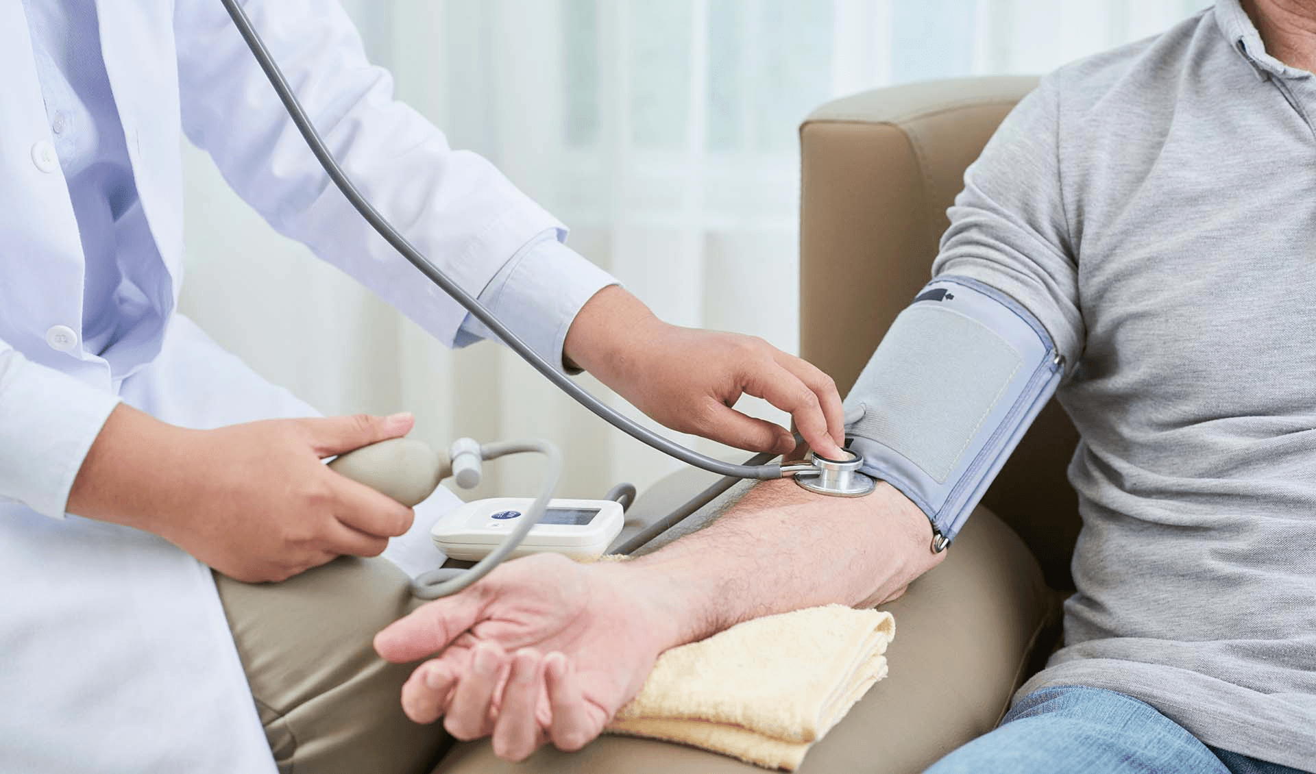 Giải đáp sức khỏe cộng đồng