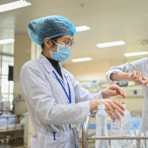 Ảnh hồ sơ của Ngọc Anh