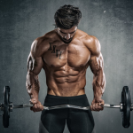 Logo nhóm của Gym & Fitness